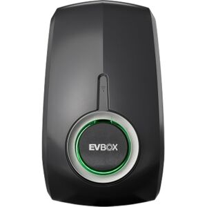 EVBox Elvi V3.3 E3321-A4502-10.3 Wallbox