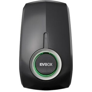 EVBox Elvi V3.3 E3321-A5552-10.3 Wallbox