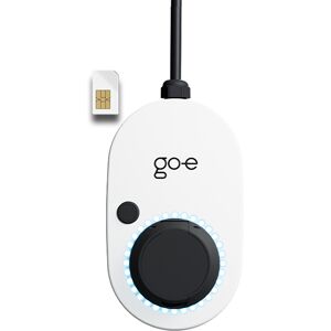 go-e Charger Gemini 2.0 CH-05-11-51 Wallbox