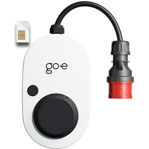 go-e Charger Gemini flex 2.0 CH-05-11-01 mobile Ladestation