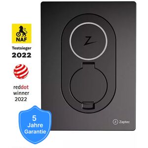 Zaptec Go ZM000734 Wallbox