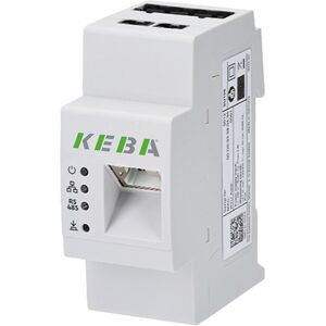 KEBA Energiezähler KeContact E10