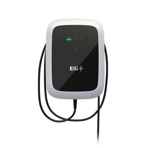 Elli Charger Connect 2044743 Wallbox