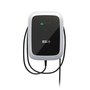 Elli Charger Pro 2045384 Wallbox