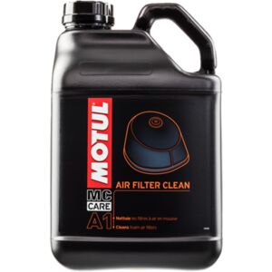 Luftfilterreiniger  Motul A1 Air Filter Clean 5L