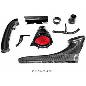 CFD GmbH Eventuri Carbon Ansaugsystem STAGE 3 für Audi RS3 8Y 2021+ Cupra Fo...