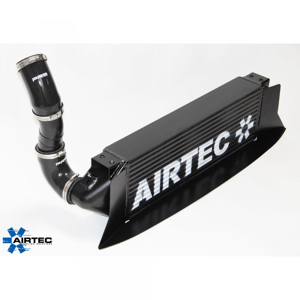 AIRTEC Ladeluftkühler Kit Ford Focus RS Mk2, Stage 3, ATINTFO23