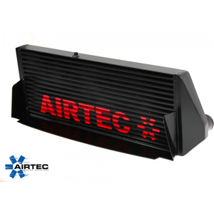 AIRTEC Ladeluftkühler Kit Ford Focus Mk3 ST 250, Stage 2, ATINTFO22