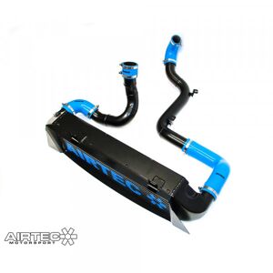 AIRTEC Ladeluftkühler Kit Ford Focus RS Mk3 inkl. Boost Pipes, ATIN...