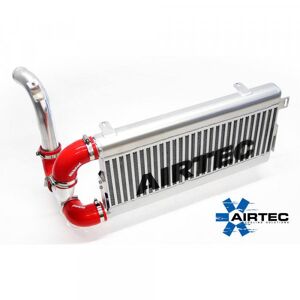 AIRTEC Ladeluftkühler Kit Stage 2, Ford Focus MK3 1.0 Ecoboost, ATI...