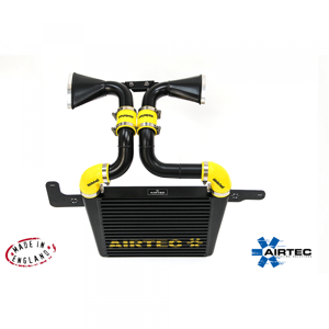 AIRTEC Ladeluftkühler Kit MINI Cooper S R53, ATINTMINI03