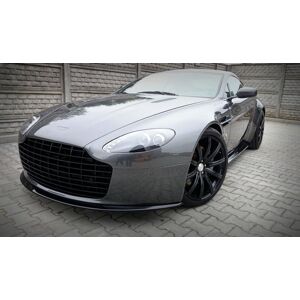 Maxton Design Front Stoßstange MIT GRILL ASTON MARTIN V8 VANTAGE