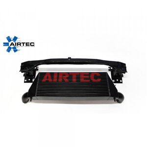 AIRTEC Ladeluftkühler Audi RS3 8V inkl. Sturzbügel, ATINTVAG18