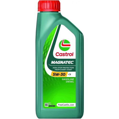 Castrol Motoröl Magnatec Stop-Start C3 1 L (15d611)