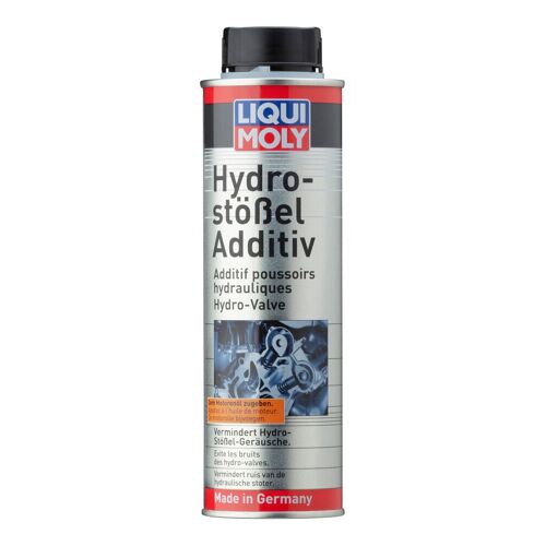 Liqui Moly Motoröladditiv Hydrostößel Additiv 0,3 L (1009)