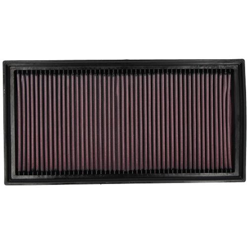 K&n Filters Luftfilter (33-2128) Für Vw Golf Iv Audi Tt New Beetle Bora Seat