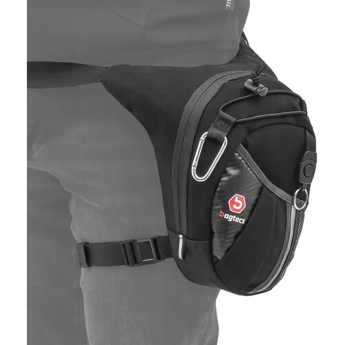 Motorrad Beintasche Bagtecs LB8 2,8 Liter Leg Bag