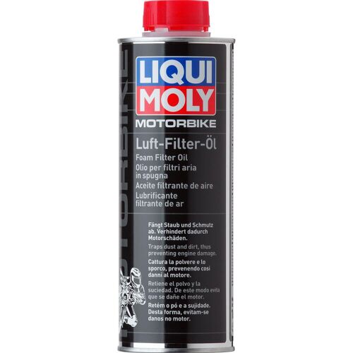 Liqui Moly Motorbike Luft-Filter-Öl 500 ml