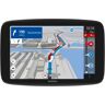 TOMTOM LKW-Navigationsgerät "GO Expert Plus EU 7" Navigationsgeräte schwarz Mobile Navigation