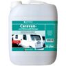 HOTREGA Caravan und Wohnmobil Reiniger 10 Liter - Wohnwagen Reinigungsmittel, Caravan mühelos reinigen