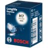 Glühlampe Halogen BOSCH H7 Longlife Daytime 12V, 55W