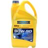 Mineralöl, Getriebe RAVENOL EPX 80W90 GL-5 4L