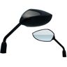 V PARTS Universal Cool Rückspiegel M10/125 - schwarz - schwarz -  - unisex