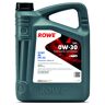 Rowe Hightec Synt Rs Sae 0w-30 Hc-C2 (20247) 5.0l