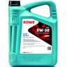 Rowe Hightec Synt Rs Dls Sae 5w-30 (20118) Teilsynthetiköl 5l (20118-0050-99)