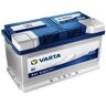 Varta Starterbatterie Blue Dynamic4.37lfür Ford C-Max Ii 1.6 Tdci Grand Bmw 7 730 I,Il V8 735 740 750 V12 3 320 I 325 Opel Astra J 1.7 Cdti 2.0 318