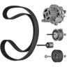 Continental Ctam Wasserpumpe + Zahnriemensatz (Ct1051wp1) Für Chrysler Sebring