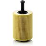 MANN-FILTER Mann Filter Ölfilter Außendurchmesser1 15.2 Mm Filtereinsatz Mit Dichtung Für Audi Ford Skoda Seat Vw Hu719/7x