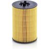 MANN-FILTER Mann Filter Ölfilter Außendurchmesser 65mm Filtereinsatz Mit Dichtung Für Audi Seat Skoda Vw Man Tge Hu7020z