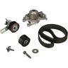 Gates Wasserpumpe + Zahnriemensatz Mit Wasserpumpe Für Ds Ds 7 1.5 Bluehdi 130 Peugeot 308 Ii Sw 3008 5008 Rifter 75 100 Opel Grandland X Turbo D