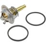 Meyle Thermostat, Kühlmittel Meyle-Original: True To Oe. Mit Dichtung Für Mercedes-Benz E-Klasse E 200 Ngt Clk Kompressor Cgi C-Klasse C 180 230 T