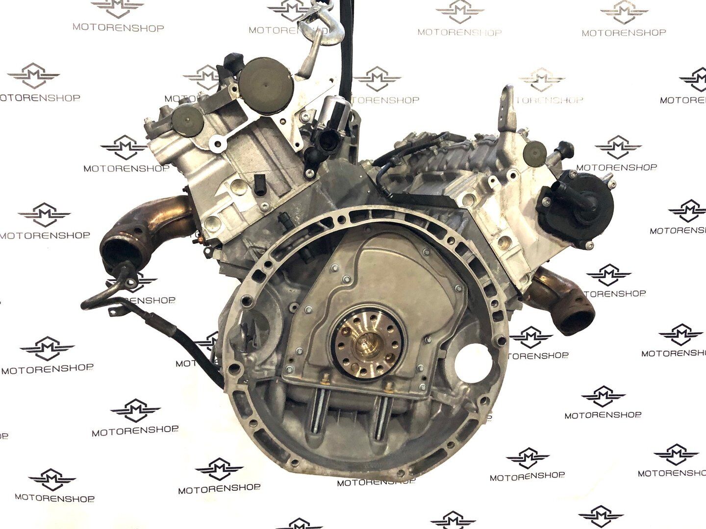 273.961 Motor Mercedes-Benz CLS 500 - 90Tkm