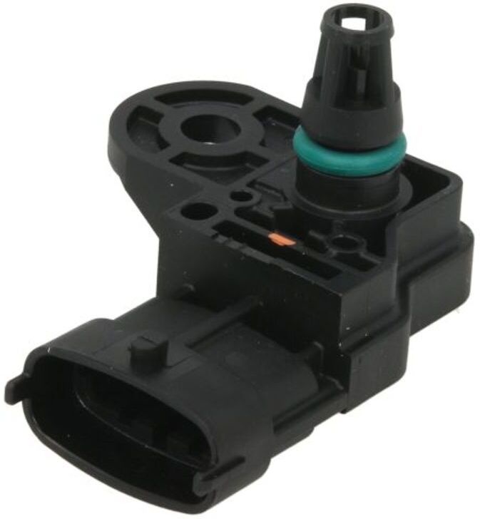 Sensor, Saugrohrdruck BOSCH 0 261 230 245