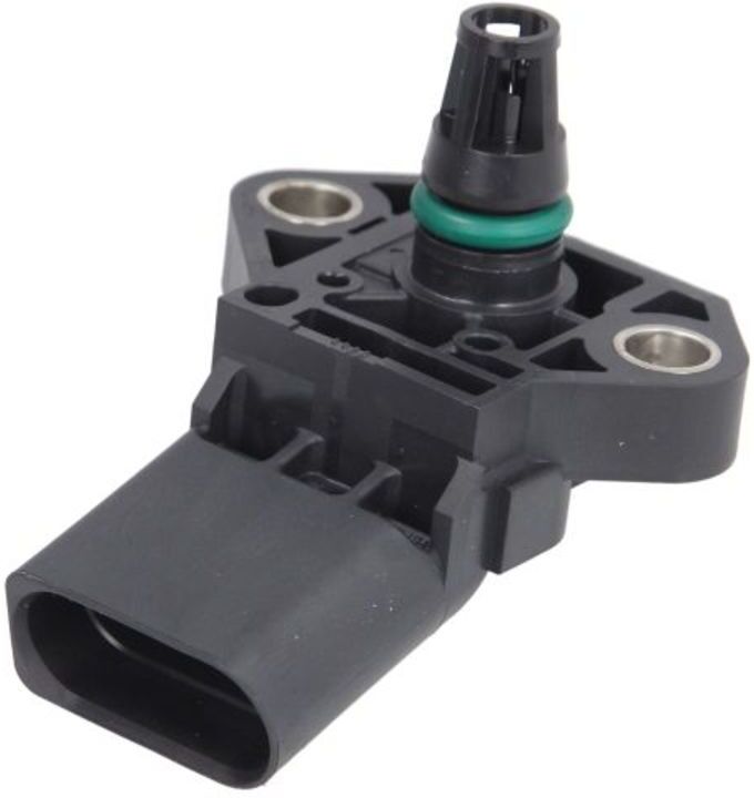 Sensor, Saugrohrdruck BOSCH 0 261 230 266