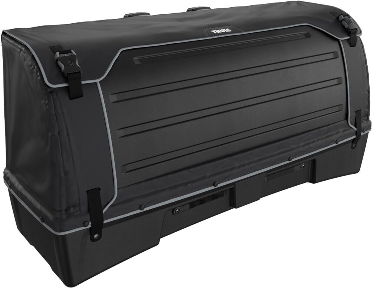 Thule Backspace Xt (9383) Transportbox Schwarz Für Velospace Xt2 Xt3 938 939