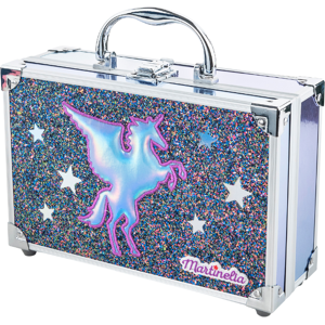 Martinelia Galaxy Dreams Makeup Case