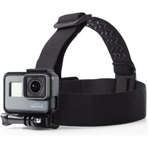 Tech-Protect GoPro Headstrap - Sort