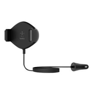 Champion Belkin Boost Up Trådløs Biloplader - 10w