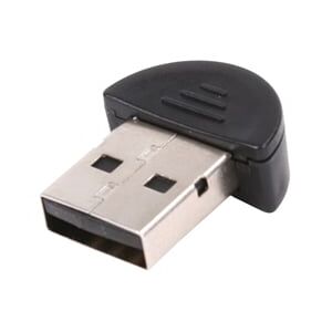 Usb Bluetooth Dongle - V2.0