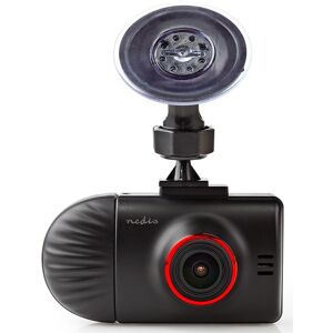 Nedis Dcam40bk Bilkamera/dashcam - 2.4