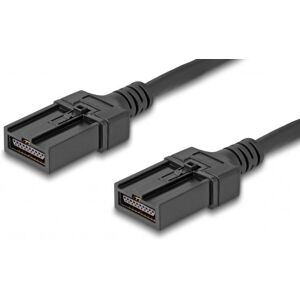 Delock Hdmi-E Til Hdmi-E Automotive Kabel - 4k/60hz - 3 M