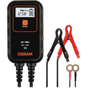 Osram Automotive Batterycharge 904