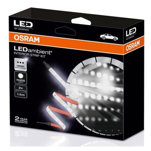 Osram Automotive Interior Strip Bilbelysning