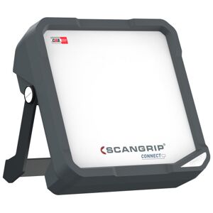 Scangrip Led-Arbejdslampe Vega 4 Connect, 4000 Lumen