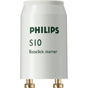 Philips S10 Ecoclick Starter For Enkelt, 4-65w