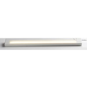 Loevschall Striplight Flat Tl4006 Led 7w 3500k 450 Lumen, 450 Mm, Ip20